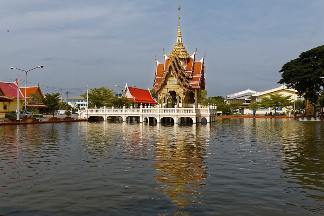 Wat Bang Phli Yai Klang-008